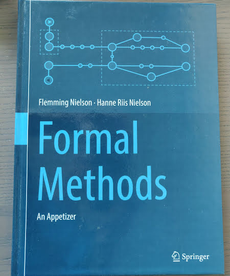 Formal Methods