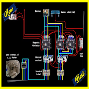 Full wiring diagram  Icon