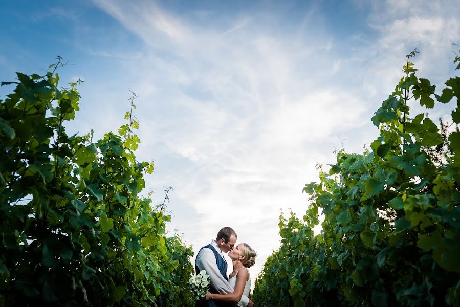 Fotógrafo de bodas Marcel Schwarz (marcelschwarz). Foto del 13 de julio 2015