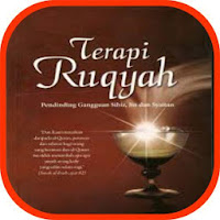 Ayat Ruqyah Pendinding Diri