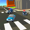 Police Car Chase: Cop Chase icon