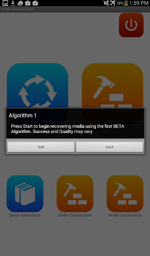 免費下載工具APP|Audio Recovery Beta app開箱文|APP開箱王