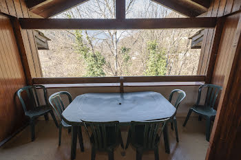 appartement à Brides-les-Bains (73)