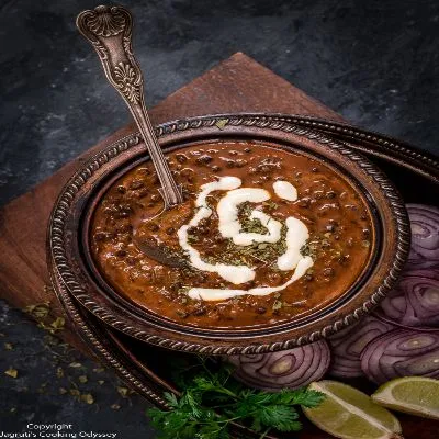 Dal Makhani