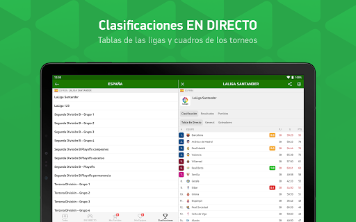 FlashScore MisMarcadores
