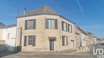 maison à Tousson (77)