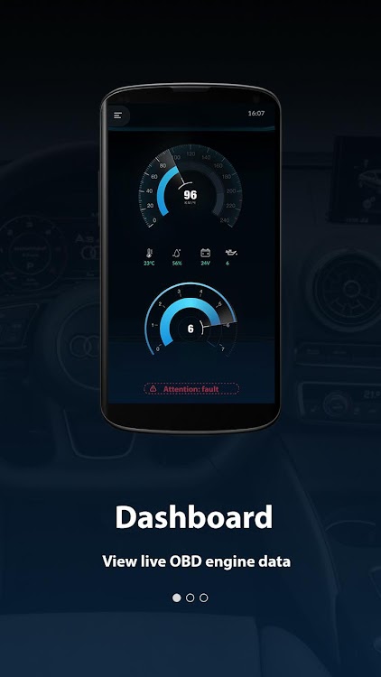 Obd2 app