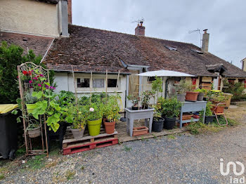 maison à Chevillon-sur-Huillard (45)