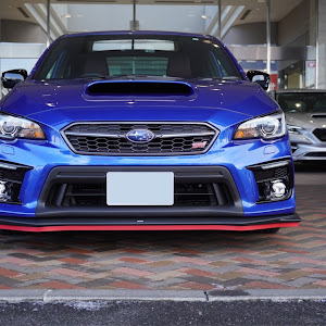 WRX S4 VAG