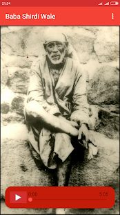 Sai Baba Bhakti Songs(圖5)-速報App