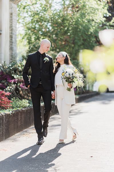 Fotógrafo de bodas Dominika Montonen-Koivisto (montonenkoivisto). Foto del 19 de mayo 2023