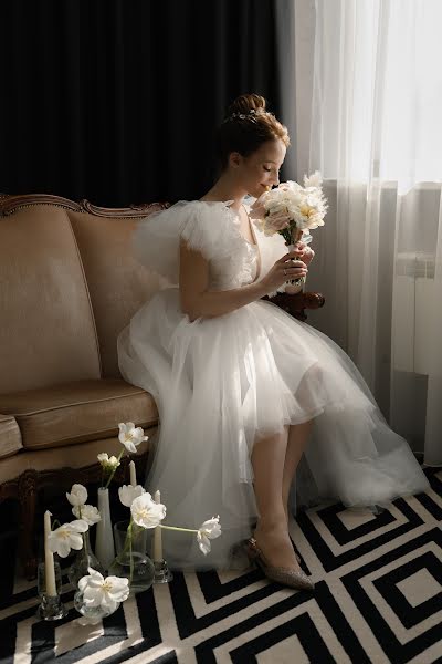 Pulmafotograaf Sofiya Serdyuk (backpackweddings). Foto tehtud 26 aprill 2022