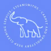 Steamsmiths Limited Logo