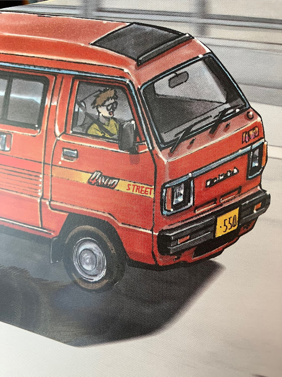 こoうさんが投稿したこどものともに関するカスタム事例の投稿画像4枚目
