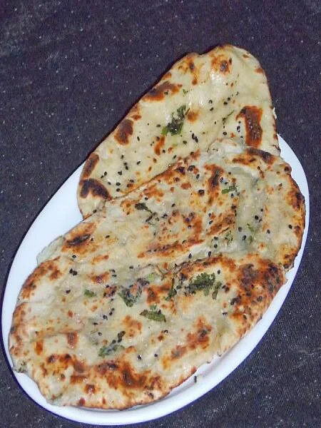 PANEER STUFF NAAN