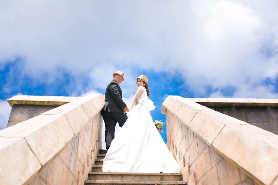 Fotógrafo de bodas Phuong (phuongweddingd). Foto del 28 de marzo 2020