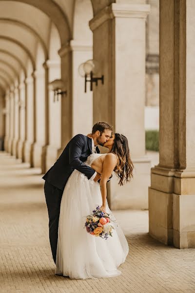 Photographe de mariage Daniel Barbulak (danielbarbulak). Photo du 22 juin 2022