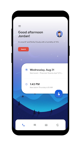 Klwp