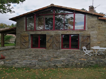 maison à Bressuire (79)