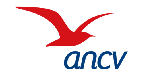 logo ancv