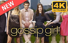 Gossip Girl HD Wallpapers TV Series Theme small promo image