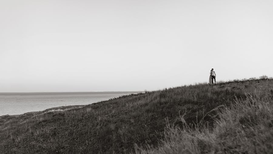 Fotógrafo de casamento Stanislav Novikov (stanislav). Foto de 23 de abril 2019