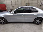 продам авто Mercedes E 200 E-klasse (W211)