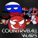 Cover Image of ดาวน์โหลด Countryball Wars 0.2 APK