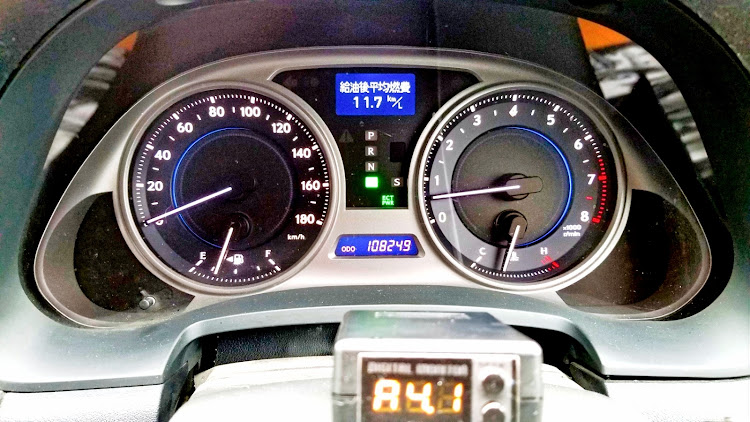 ISのＪＵＮさんが投稿したカスタム事例の投稿画像1枚目