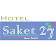 Download Hotel Saket For PC Windows and Mac 1.0.0