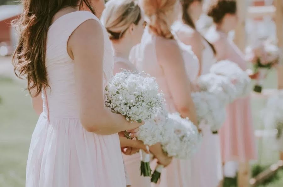 婚礼摄影师Courtney Paal（courtneypaal）。2019 9月8日的照片