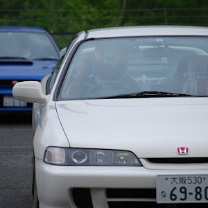 インテグラ DC2