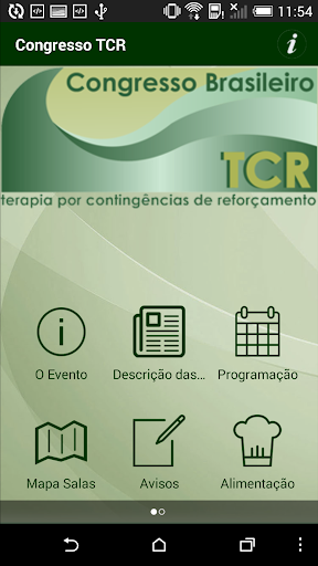 Congresso TCR