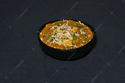 Kadai Paneer