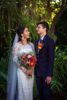 Fotógrafo de bodas Khurshid Dustmurodov (africuz). Foto del 9 de junio 2021