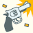 Gun Sprint icon