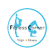 Download Fitness Corner For PC Windows and Mac