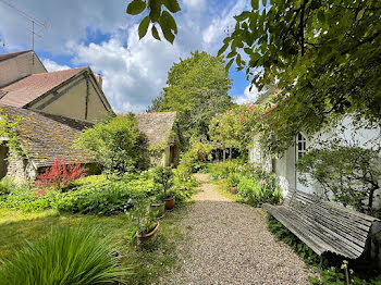 maison à Gambais (78)