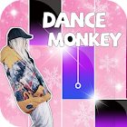 Dance Monkey Piano TIles 1.0