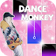 Dance Monkey Piano TIles