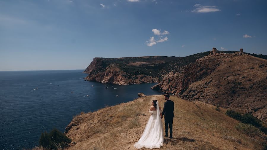 Wedding photographer Aleksandr Bogomazov (bogomazov). Photo of 4 August 2023