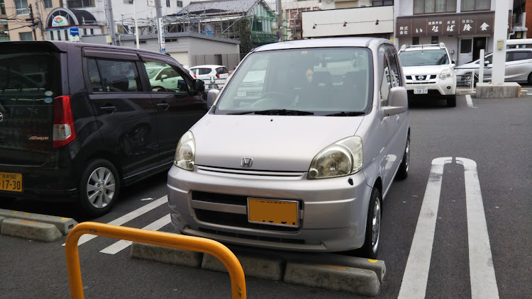 トッポちゃんさんが投稿したコロナウィルス無くなれーに関するカスタム事例の投稿画像1枚目
