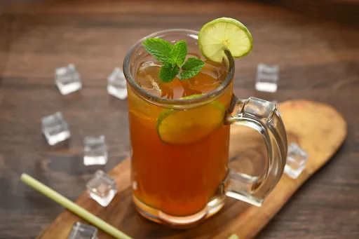 Lemon Iced Tea