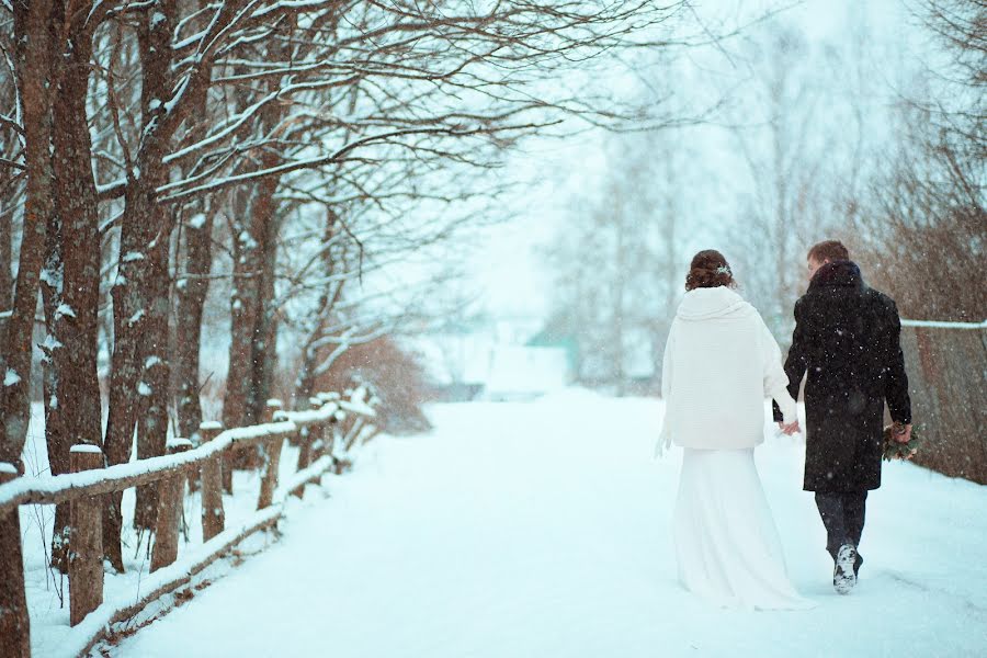 Vestuvių fotografas Tatyana May (tmay). Nuotrauka 2018 vasario 3
