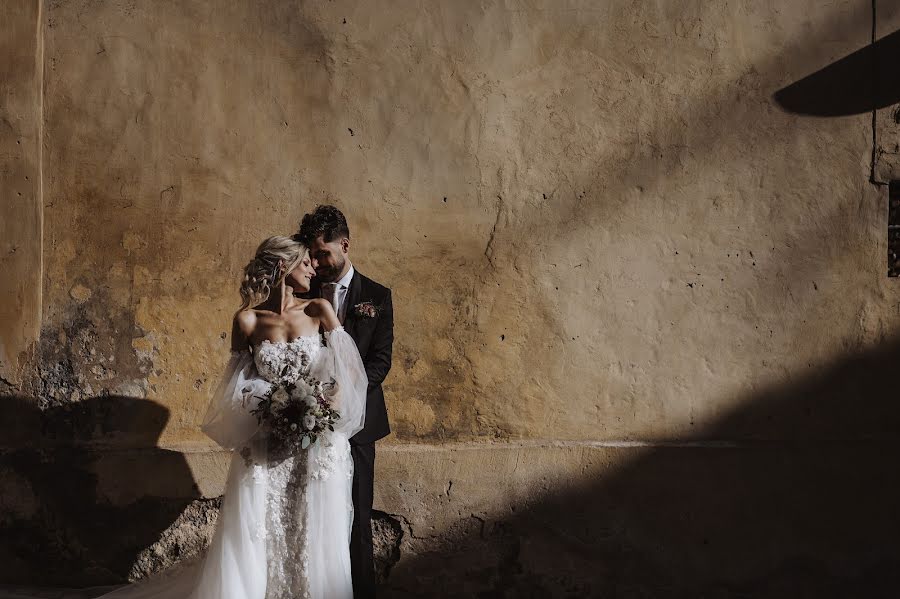 Wedding photographer Nando Ginnetti (nandoginnetti). Photo of 14 September 2023