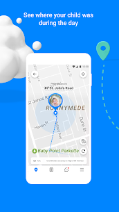 Find My Kids: Child Cell Phone Location Mod Apk (Premium Unlocked) 2