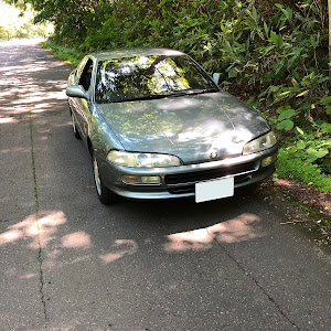 スプリンタートレノ AE101