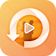 Video Status Downloader, Save Satus Photo & Videos  Icon