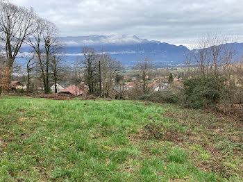 maison neuve à Drumettaz-Clarafond (73)