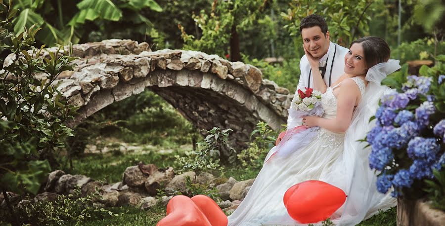 Wedding photographer Ahmet Öztürk (ahmetozturk). Photo of 3 August 2021